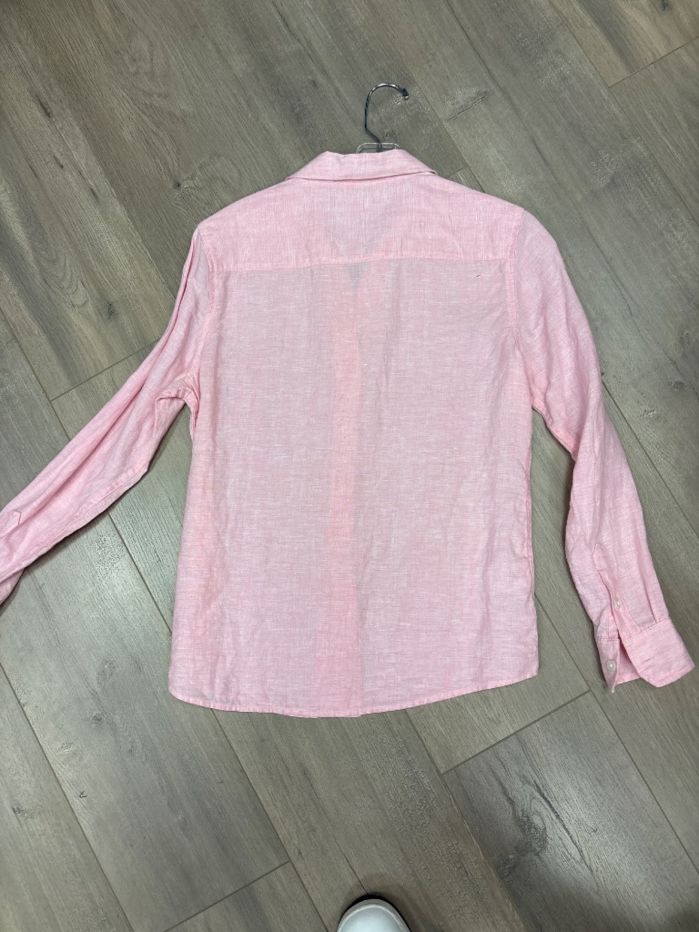 Tommy Bahama Coastalina linen Shirt - Picture 9 of 9